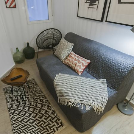 Dobo Rooms Ronda De Segovia Madrid Extérieur photo