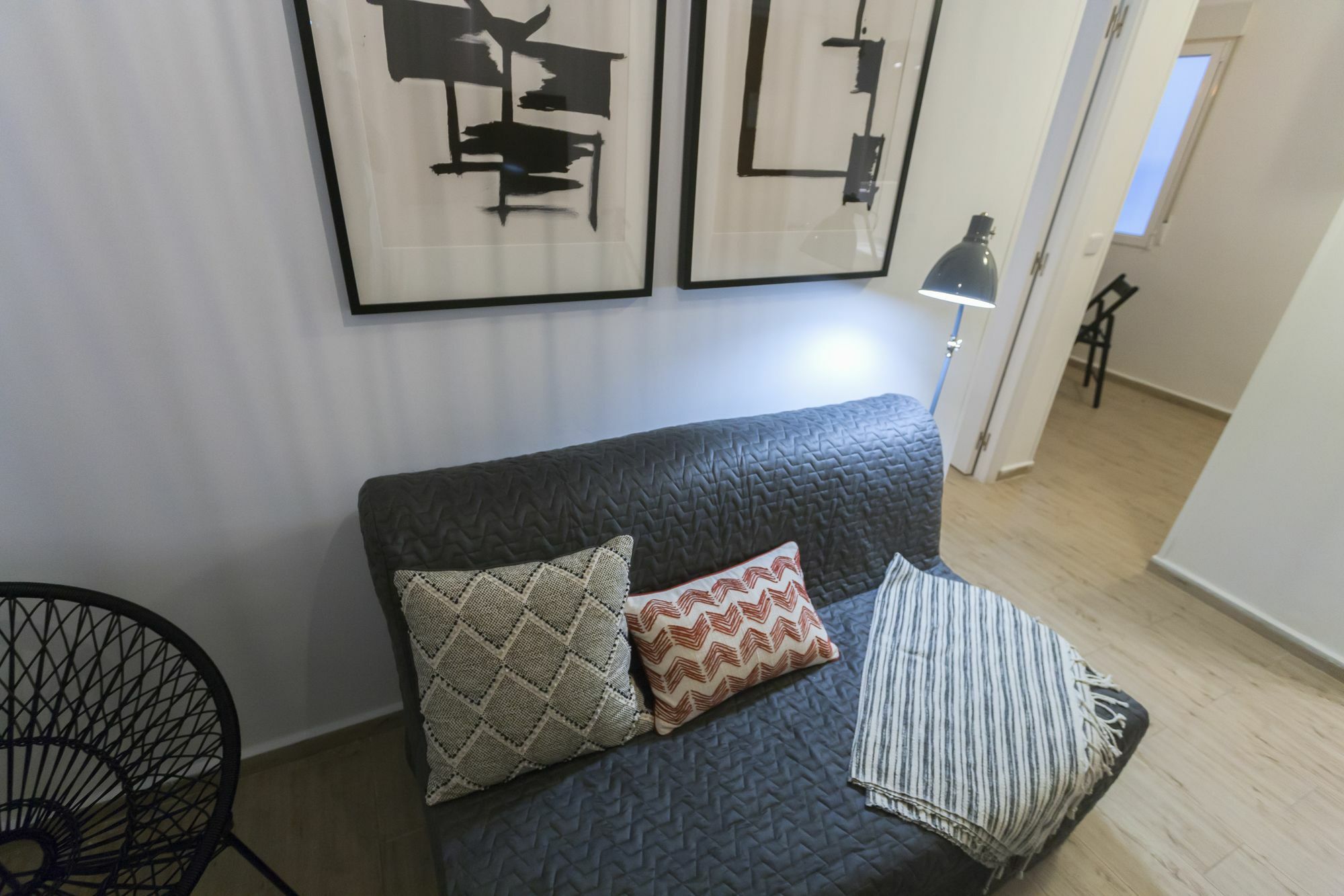 Dobo Rooms Ronda De Segovia Madrid Extérieur photo